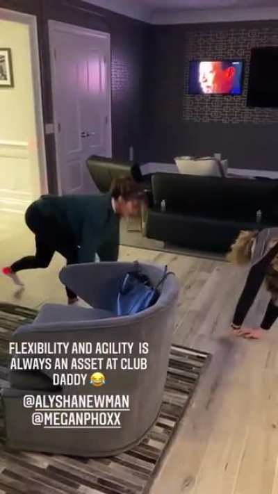 Wow