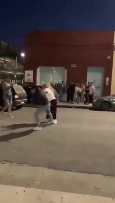 Knockout tecnico