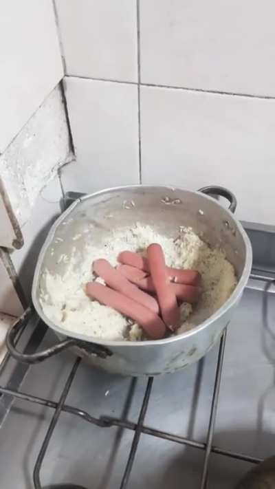 ¿Por qué los argentinos comen tan mal?