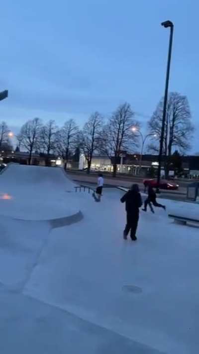 Maybe maybe maybe