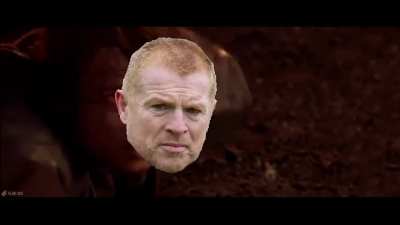 It's Over Neil