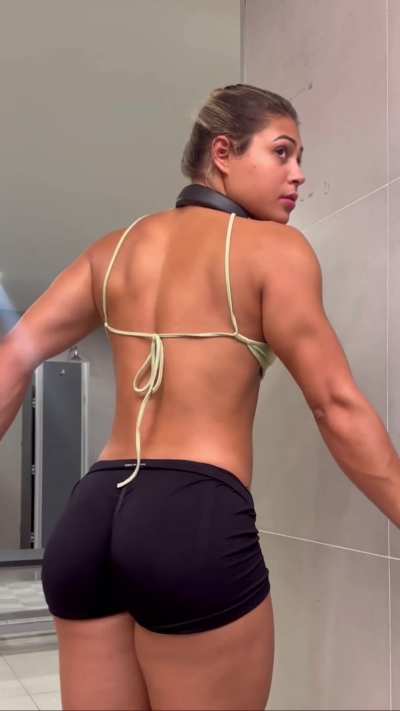 Liri Martins. 