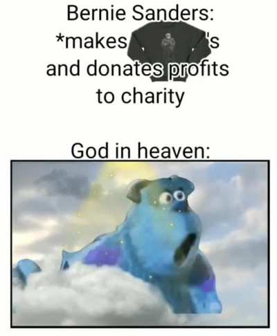 It was a nice thing thing to do