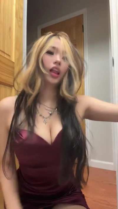 Annie zheng