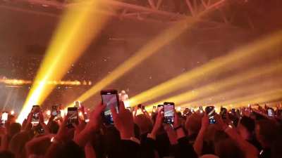 My video of Tears In The Rain