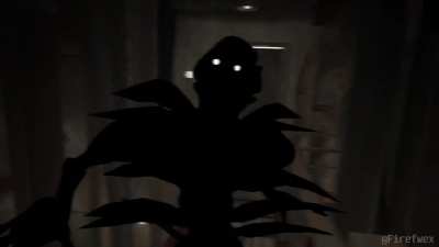 GIVE HIM BACK! - But there is an actual fight [Lethal Company Animation]