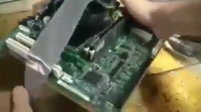 You guys like my new build?
