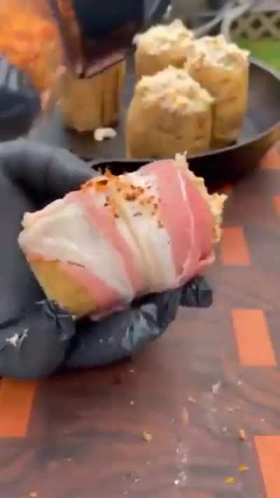 very tasty