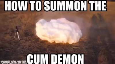 I HAVE RISEN