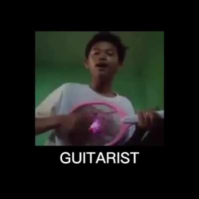 The song was.....