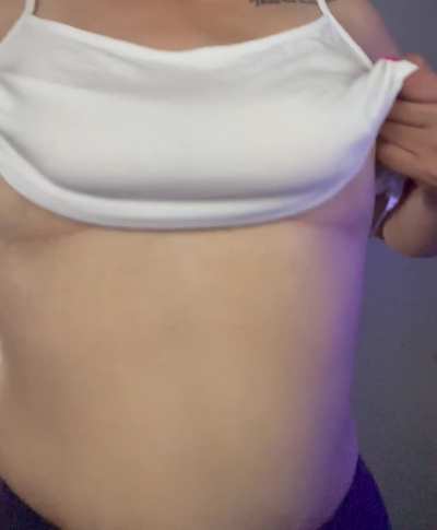 Good night titties 💋