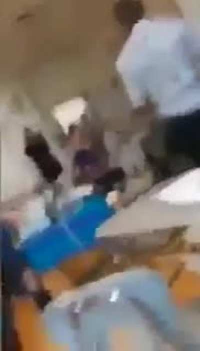 equality part 2 FT SUPLEX city