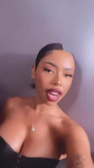 A doll