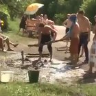 HMFT after whatever was going on here
