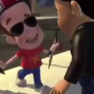 later nig