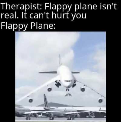 NO! IT CANT BE!