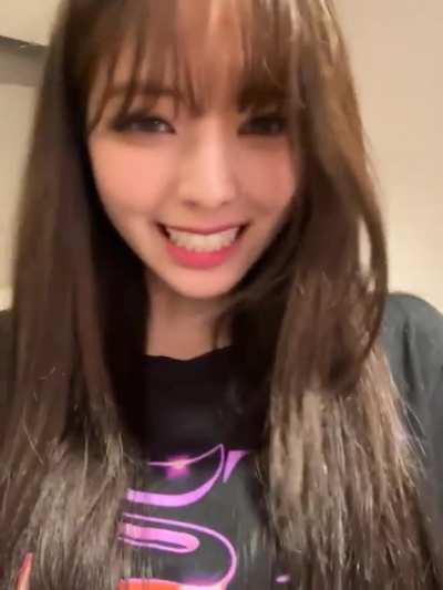 ITZY - Yuna