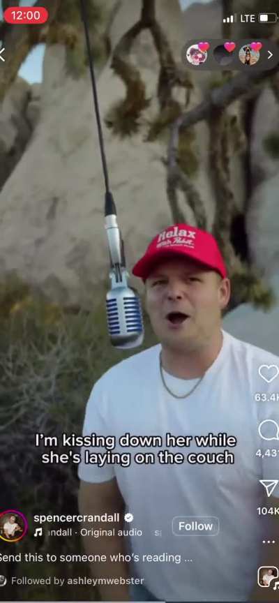 It hurts my ears 