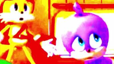 KNUCKLES NO