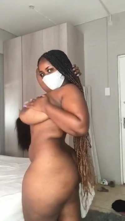 the baddest