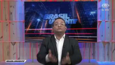 Fala do Jackson Damasceno sobre o Sikera Jr
