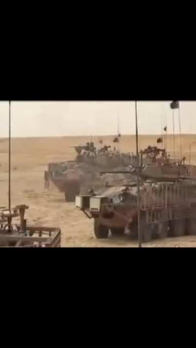 Oz in South Iraq.