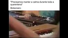 Afetando até o presidente