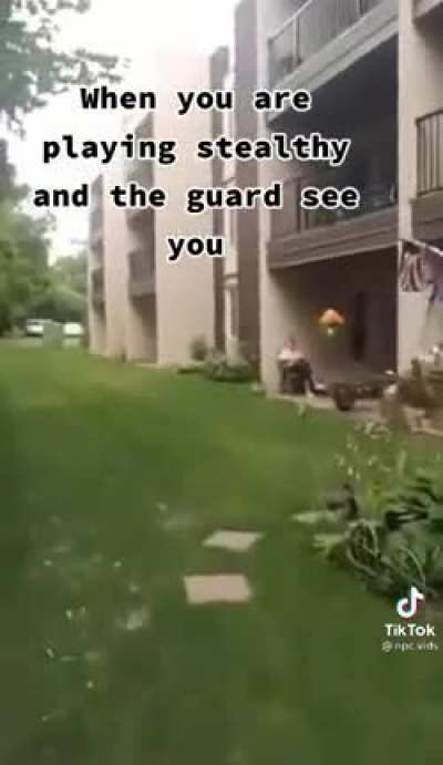 NPC Karen