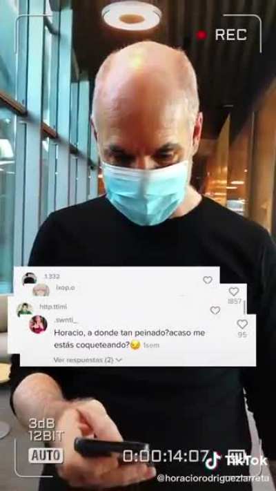 Apodos a Larreta