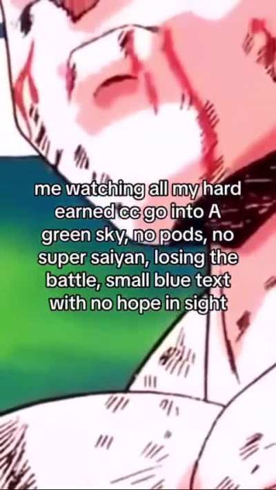 Every damn time
