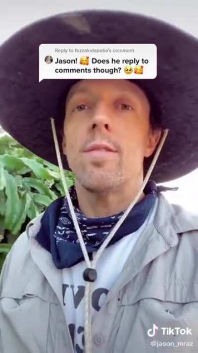 Jason Mraz