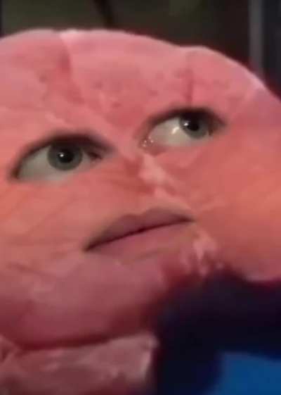Hmmm...
