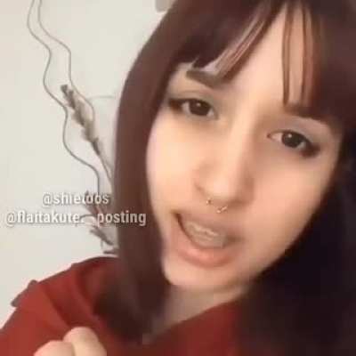 QUE DESIS PELOTUDAA