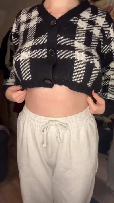 Fuck doll: undress!