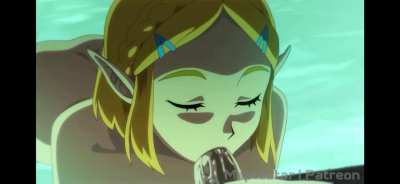 zelda