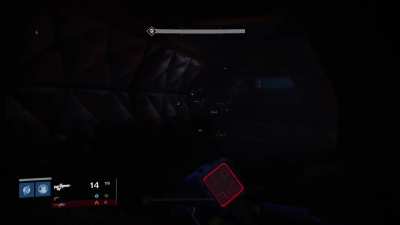 Officially my new fav mission from both destiny's.