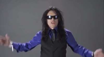 The new Joker...