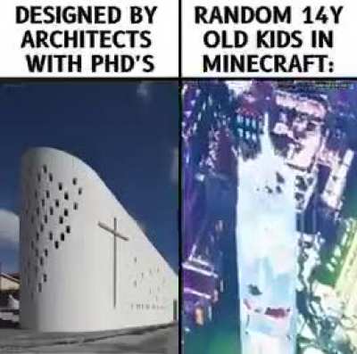 Many such cases. 