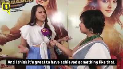 Madhuri Dixit & Ishaan khatter Vs Salman Khan & Saiee Manjrekar. Women telling Women Stories ✊🏽