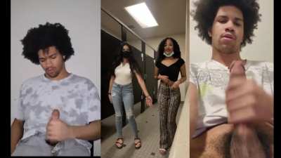 aya tanjali thicc ass in flare pants (babe cock)