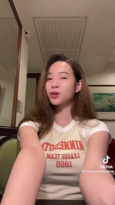 MNL48 FRANCES @fran<wbr>ces.m<wbr>nl48o<wbr>ffici<wbr>al