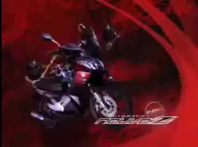 Bamboo Yamaha Commercial. Title?
