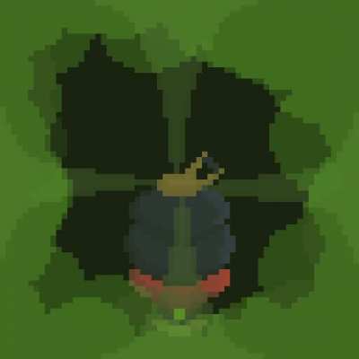A little gas trap gif I made