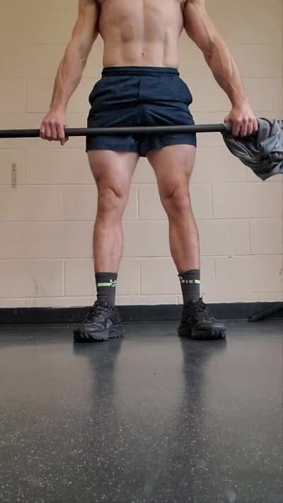 just a little peak 33 (m)