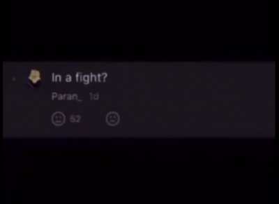 I mean...