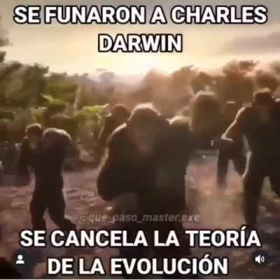 Nadie se salva