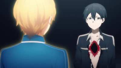 WoU episode 18 but theres something different