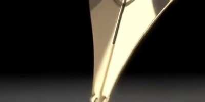 Nice pen