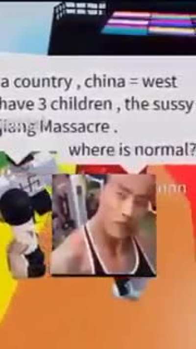 Based China