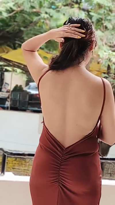 Sony Charishta ass